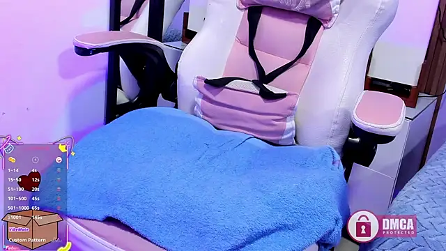 Živý XXX chat ana_gadot