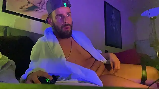 Guyst049 Webcam-Show