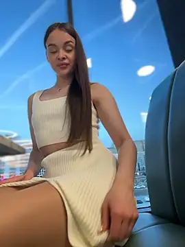 Czat XXX na żywo – KristiRich