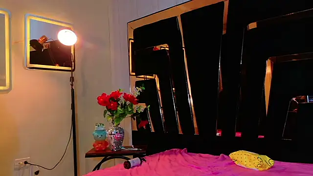 Вебкам-шоу Stefany_PiInk