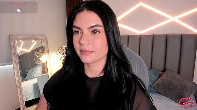 Czat XXX na żywo – Veronicalanx1