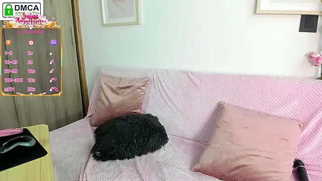 Veronica_isaza__ Obrolan Langsung XXX