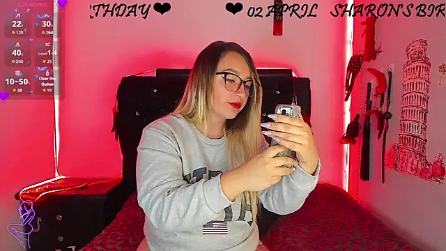 katieeandsharonn Chat XXX live