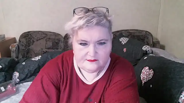 Lana555 – Live XXX-chat