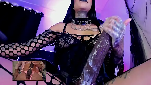 deborah_tatto Chat XXX live