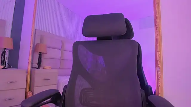 Sembang XXX Secara Langsung CarolineFyre