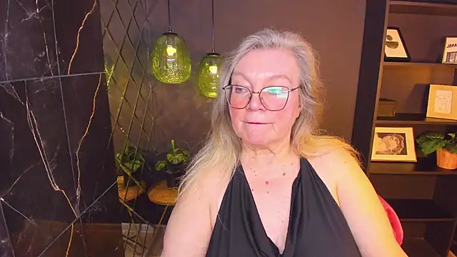 NataliMellow's Live XXX Chat