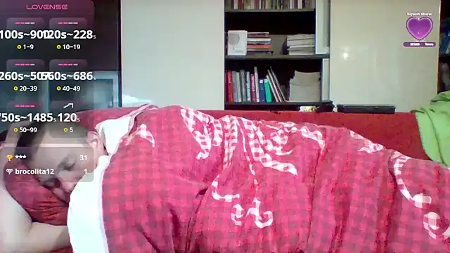 Matttthees – Kamerová šou