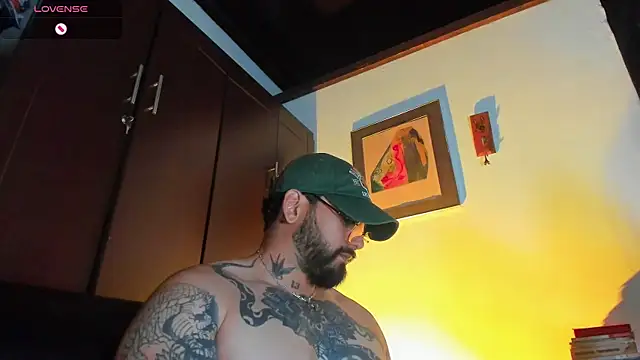 CamiloGray_ live XXX chat