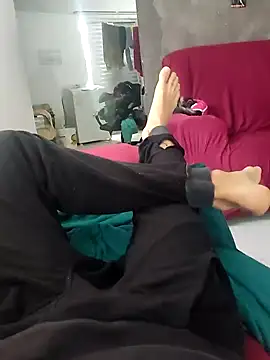 Juliano69xv – webcam-show