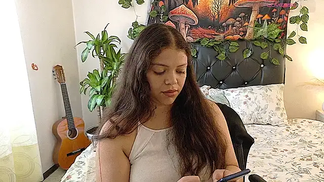 Amanda_sweet Live XXX Chat