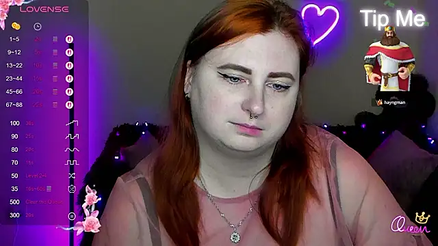 Alicia_love00 Chat XXX live