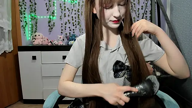 Yoonhee_ki 即時 XXX 聊天