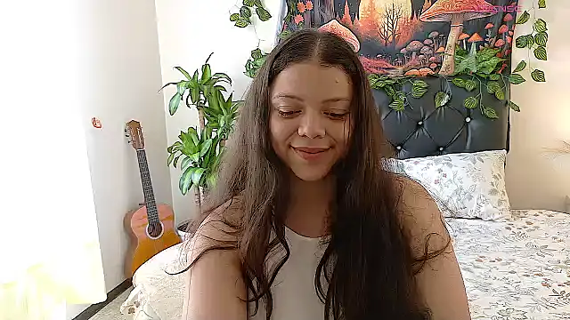 Amanda_sweetのライブXXXチャット