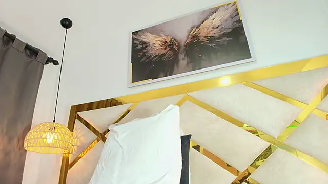 Angel_Perv Show in webcam