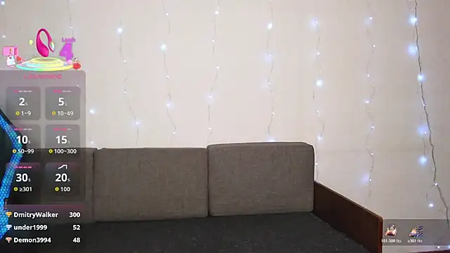 VictoriaVeya Live XXX-chat