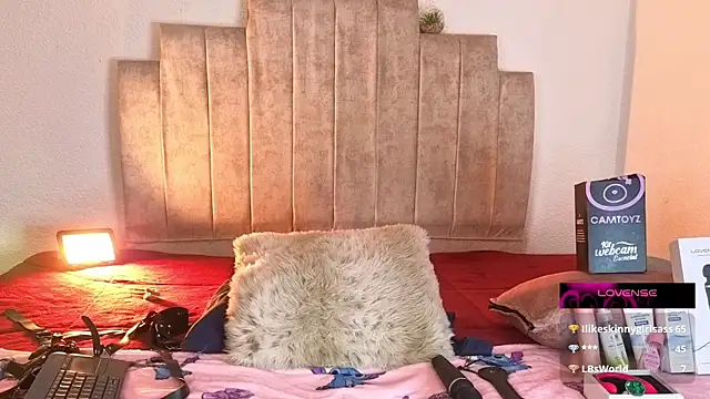 Petite_pepper 即時 XXX 聊天