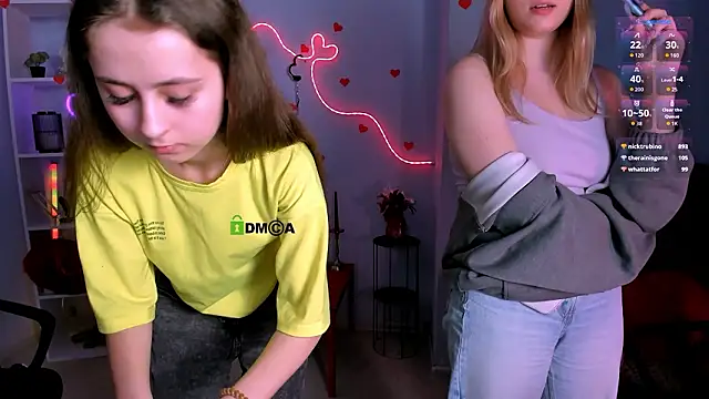 rebecca_smile 라이브 XXX 채팅