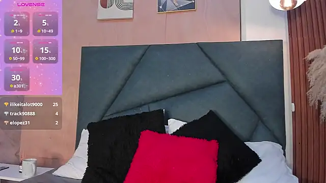 Victoria_Rosee Chat XXX in diretta