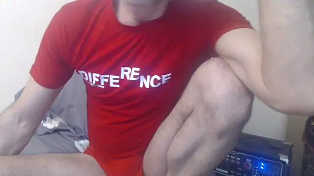 yvesstorm1 webkamerás műsora