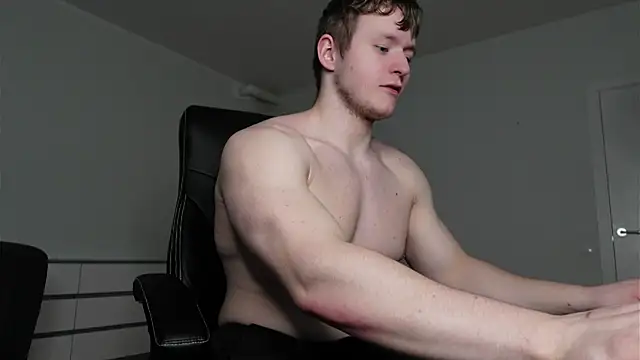 Richard_Dullas 现场XXX聊天