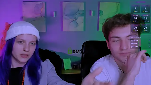 joseph_bear_ Chat XXX in diretta