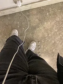 mysterious_girls' Live XXX Chat