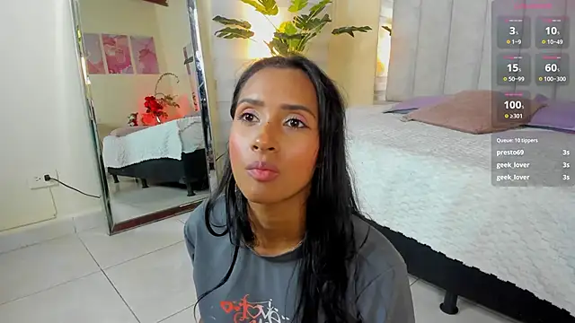 anny_kiut Chat XXX in diretta