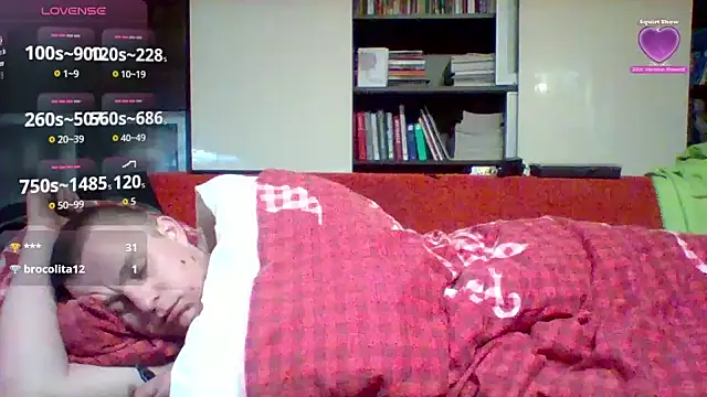 Вебкам-шоу Matttthees