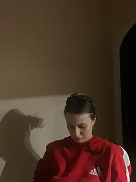 Webkamerová show Flossy_Vettie