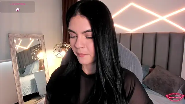 Veronicalanx1 Chat XXX live