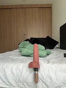 Nicollemays – webcam-show