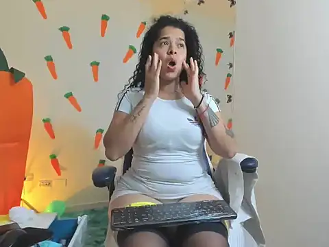 alexa-cooper- Chat XXX in diretta