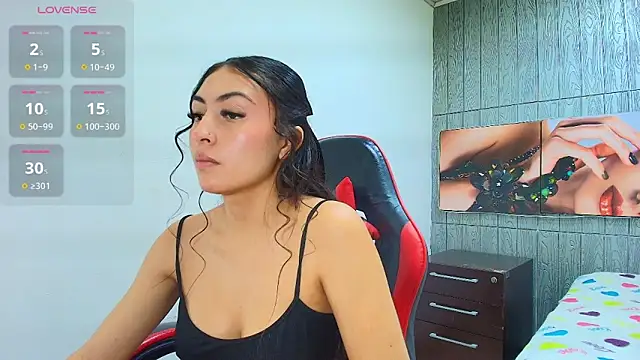 Chat XXX Live angell_cooper8