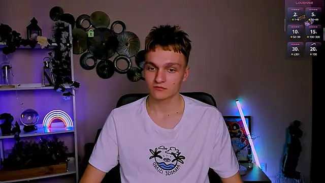 john_lik – Naživo XXX chat