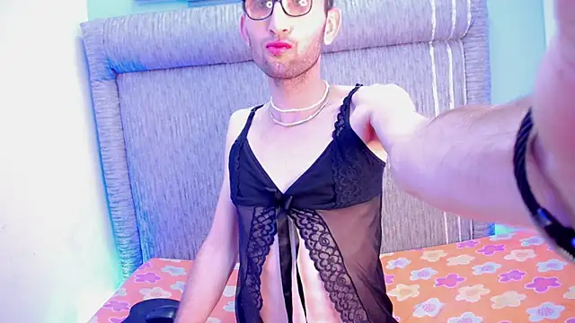 عرض كام Dani_high