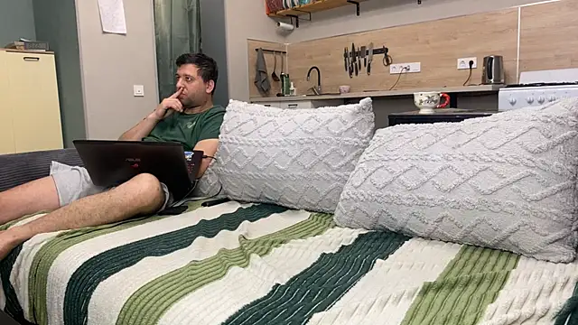 mariyafoxxx Adlı Modelin Web Kamerası Şovu