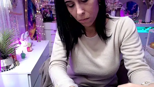 misscectito13 লাইভ XXX চ্যাট