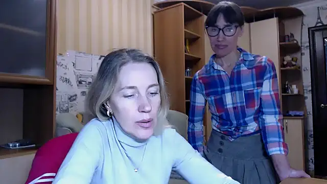 Chat +18 de Javelinka ao vivo