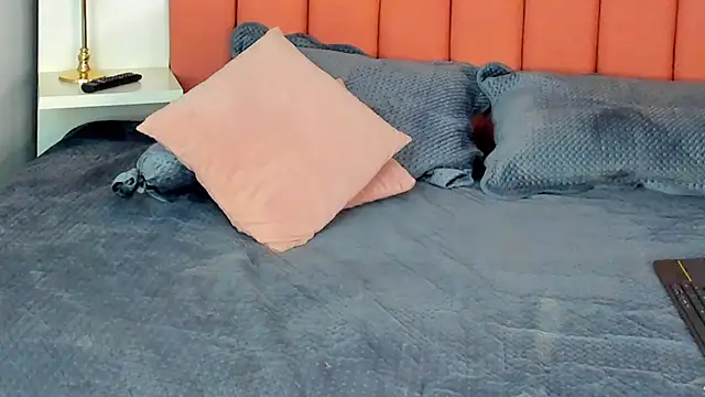 SamayRyann Live XXX-Chat