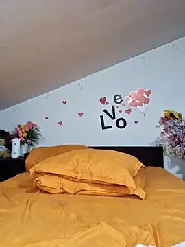 SweetMaddy888 라이브 XXX 채팅