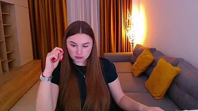 Czat XXX na żywo – _Mia_Adams