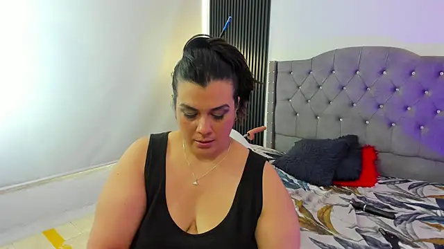 แชท XXX สดของ martina_foxy_