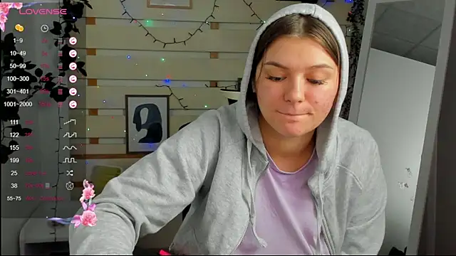 Josephine_Kiss' Live XXX Chat