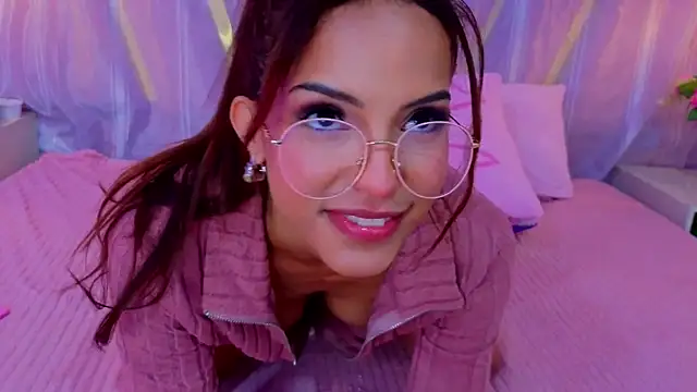 แชท XXX สดของ EmmyCortez