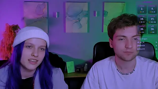 joseph_bear_ Chat XXX in diretta