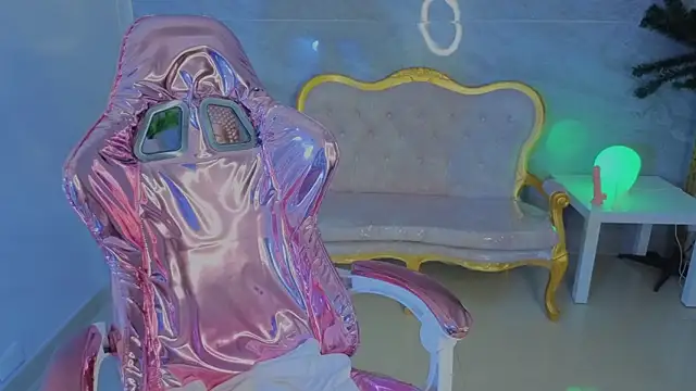 Chat XXX ao vivo de nati06_s