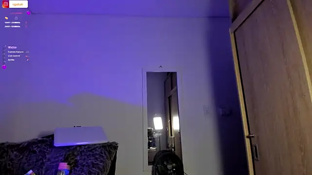 Živý XXX chat carolgaita