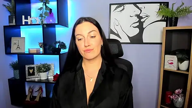 FUN_AMI Chat XXX in diretta