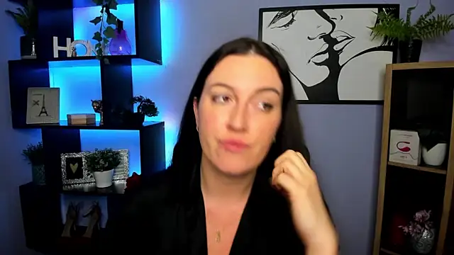 FUN_AMI élő XXX-chatje